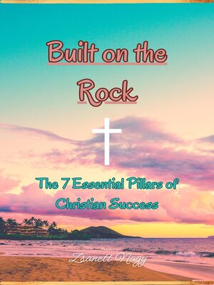 cover image of Built on the Rock